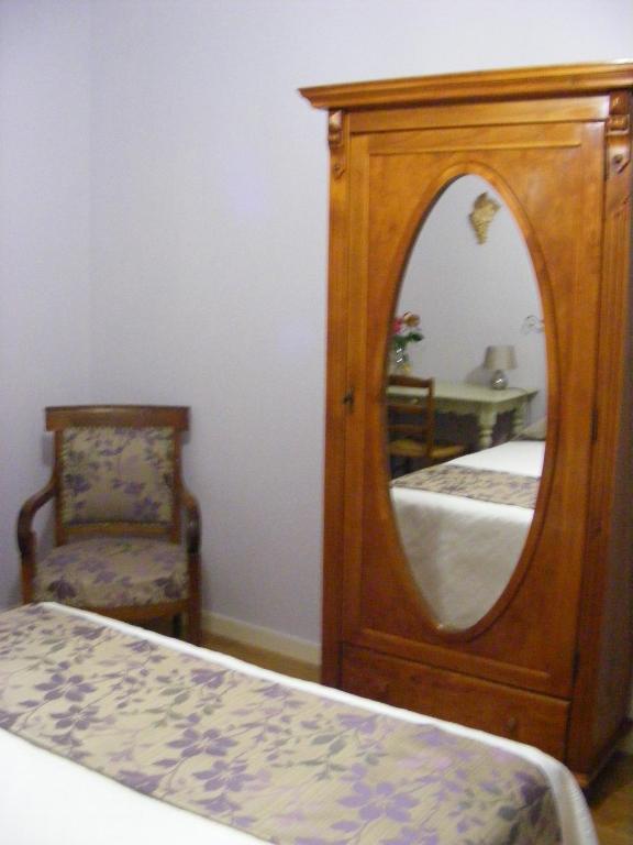 Chambres d'Hôtes Vignes et Loire Drain Quarto foto
